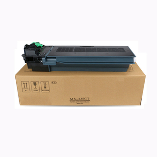 适用于Sharp MX235CT碳粉盒，碳粉AR1808S 2008D 2308D 2035复印机碳粉盒