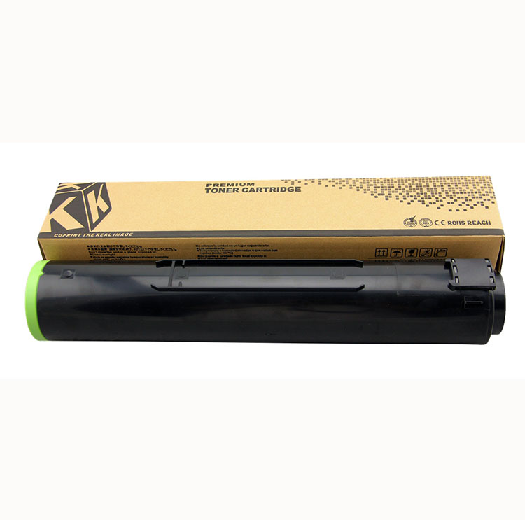 DQ-TU15E黑色碳粉盒，适用于Panasonic Digital DP-2310 2330 3010 3030