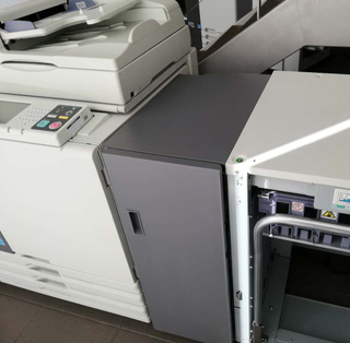 二手risographs数字复印机risos印刷机